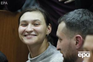 Дугарь была под круглосуточным домашним арестом