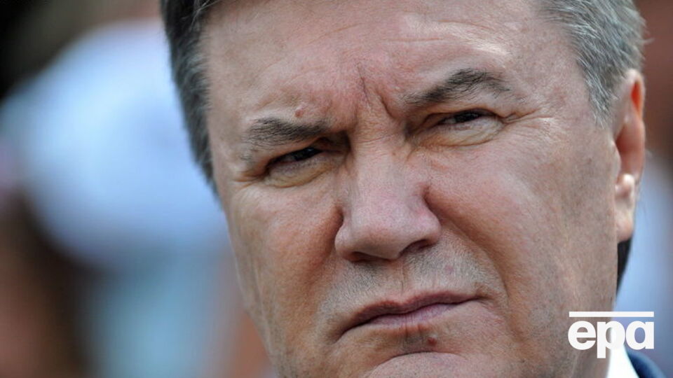 Справу про узурпацію влади Януковичем відкрито у 2015 році