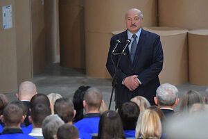 Лукашенко: Я уже наработался. Мне уже больше власти или меньше не надо