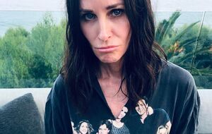 Кокс: Остання вечеря перед зніманнями фінального епізоду