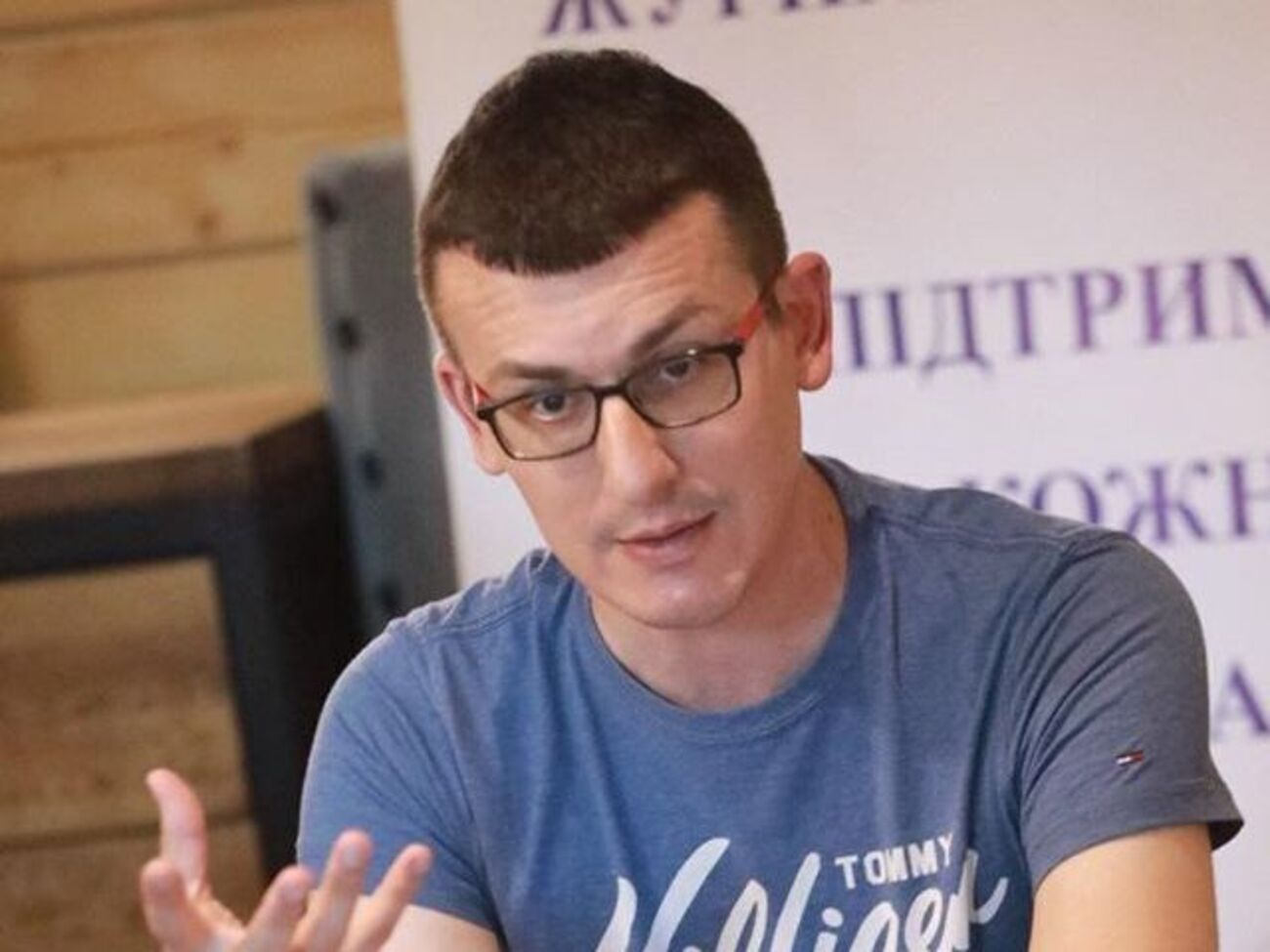 Томиленко:&nbsp;СМИ в нашей стране либо бедные, либо олигархические