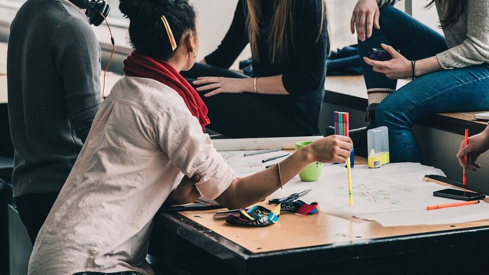 У 2020 році держава виділить на університети 16,26 млрд грн