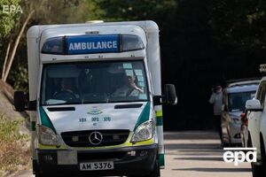 Новый коронавирус в Китае начал распространяться в начале января