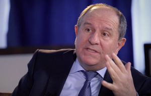 Капацына заявил, что ответственность за возможную остановку работы завода “Океан” и увольнение сотрудников будет лежать на Офисе генпрокурора