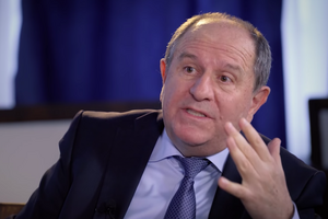 Капацына заявил, что ответственность за возможную остановку работы завода “Океан” и увольнение сотрудников будет лежать на Офисе генпрокурора