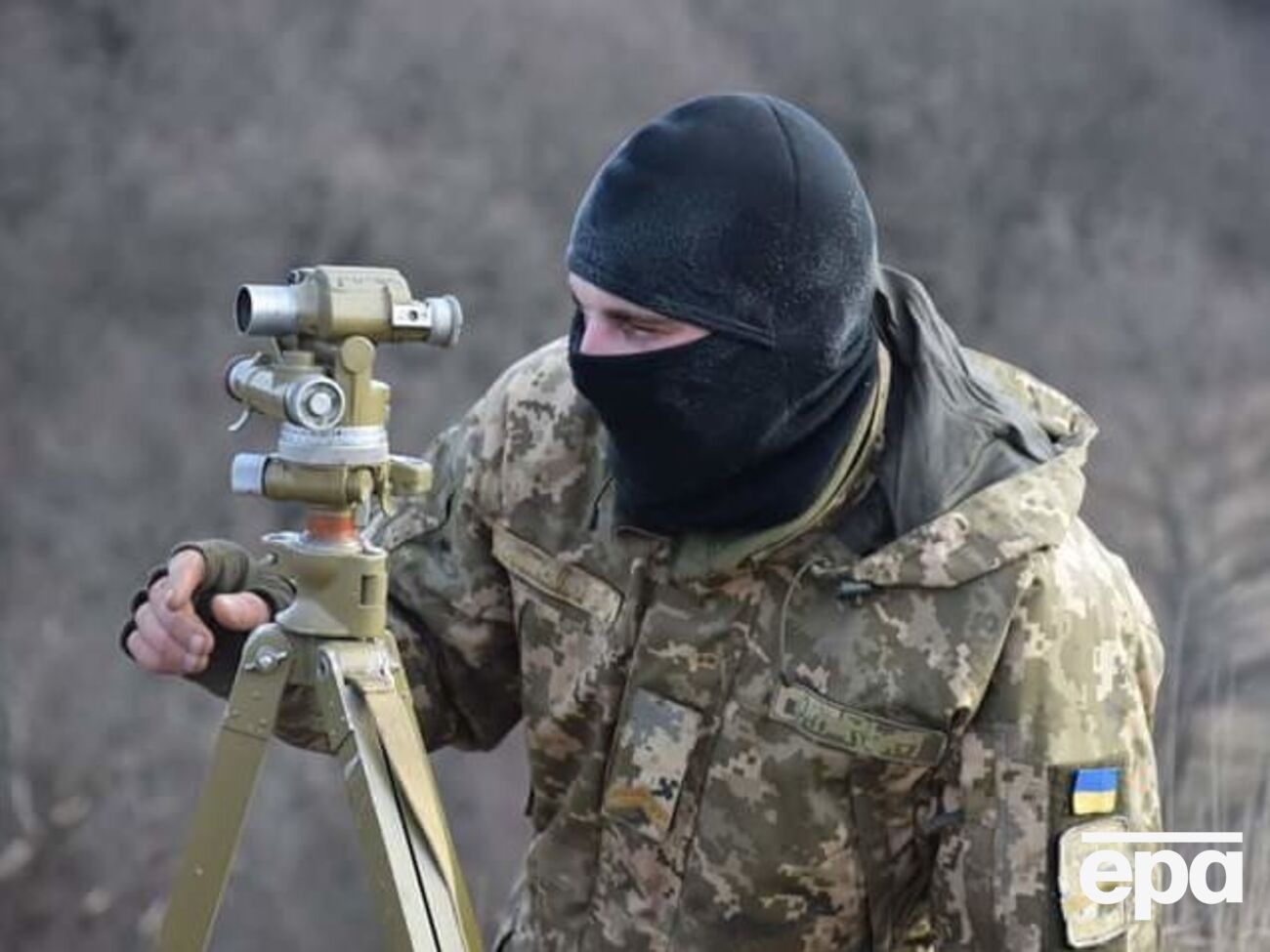 Припинення вогню досягти не вдається
