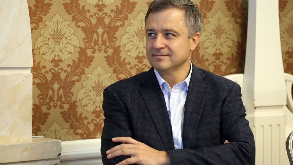 У ДТП Кулеба потрапив 24 листопада 2019 року