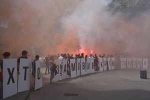 Заказчики и организаторы убийства Гандзюк не осуждены