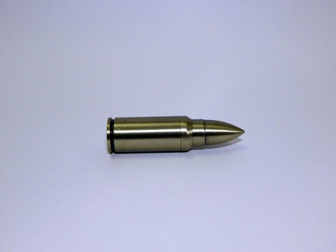 Куля ледь не влучила в серце військовослужбовцю