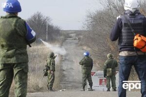 На трьох ділянках на Донбасі розведення сил відбулося у 2019 році
