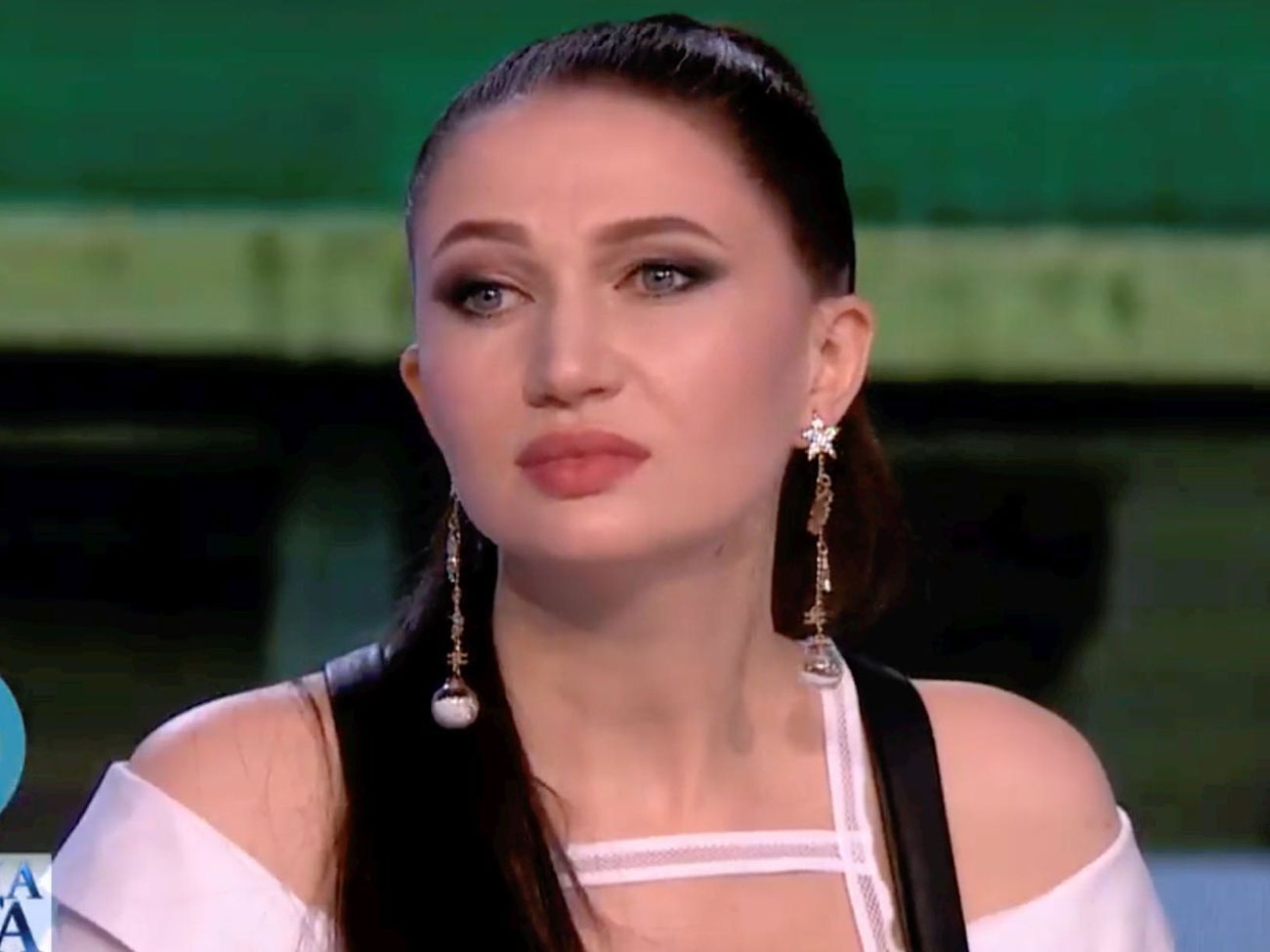 Бацман: Коли я була на презентації законопроєкту й дивилася на ці слайди, я подумала: на щось мені це схоже