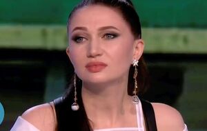 Бацман: Когда я была на презентации законопроекта и смотрела на эти слайды, я подумала: что-то мне это напоминает