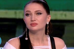 Бацман: Когда я была на презентации законопроекта и смотрела на эти слайды, я подумала: что-то мне это напоминает