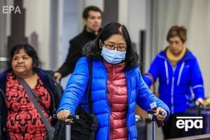 Новый вирус начал распространяться из Китая