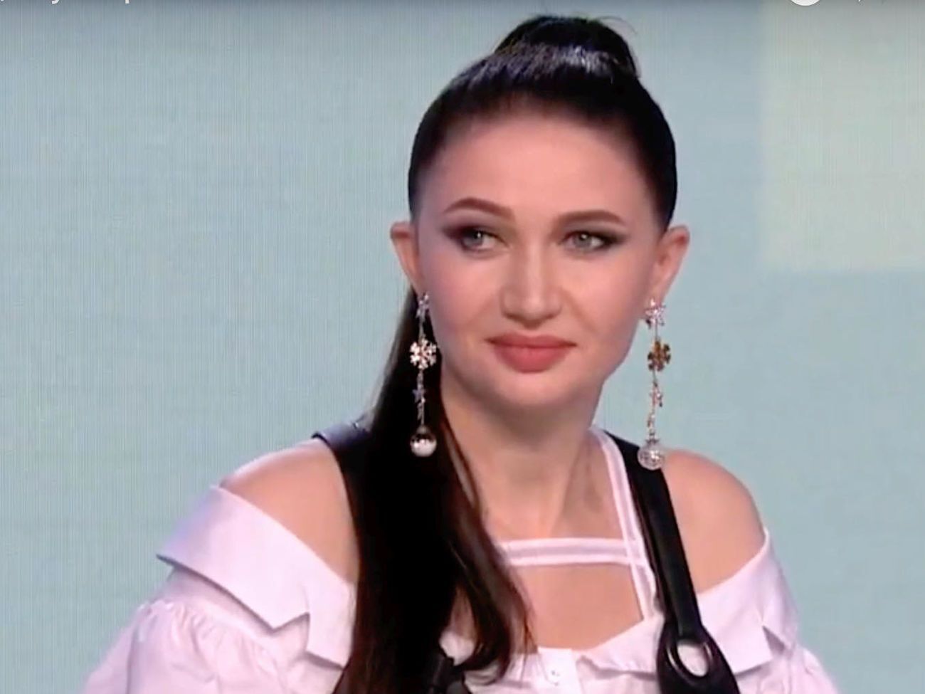 Бацман: Я&nbsp;хочу обратиться абсолютно ко всем народным депутатам: вы знаете, друзья, есть пятна на репутации, которые не смываются