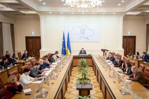 Кабмин назначил Владимира Усова на должность главы Государственного космического агентства