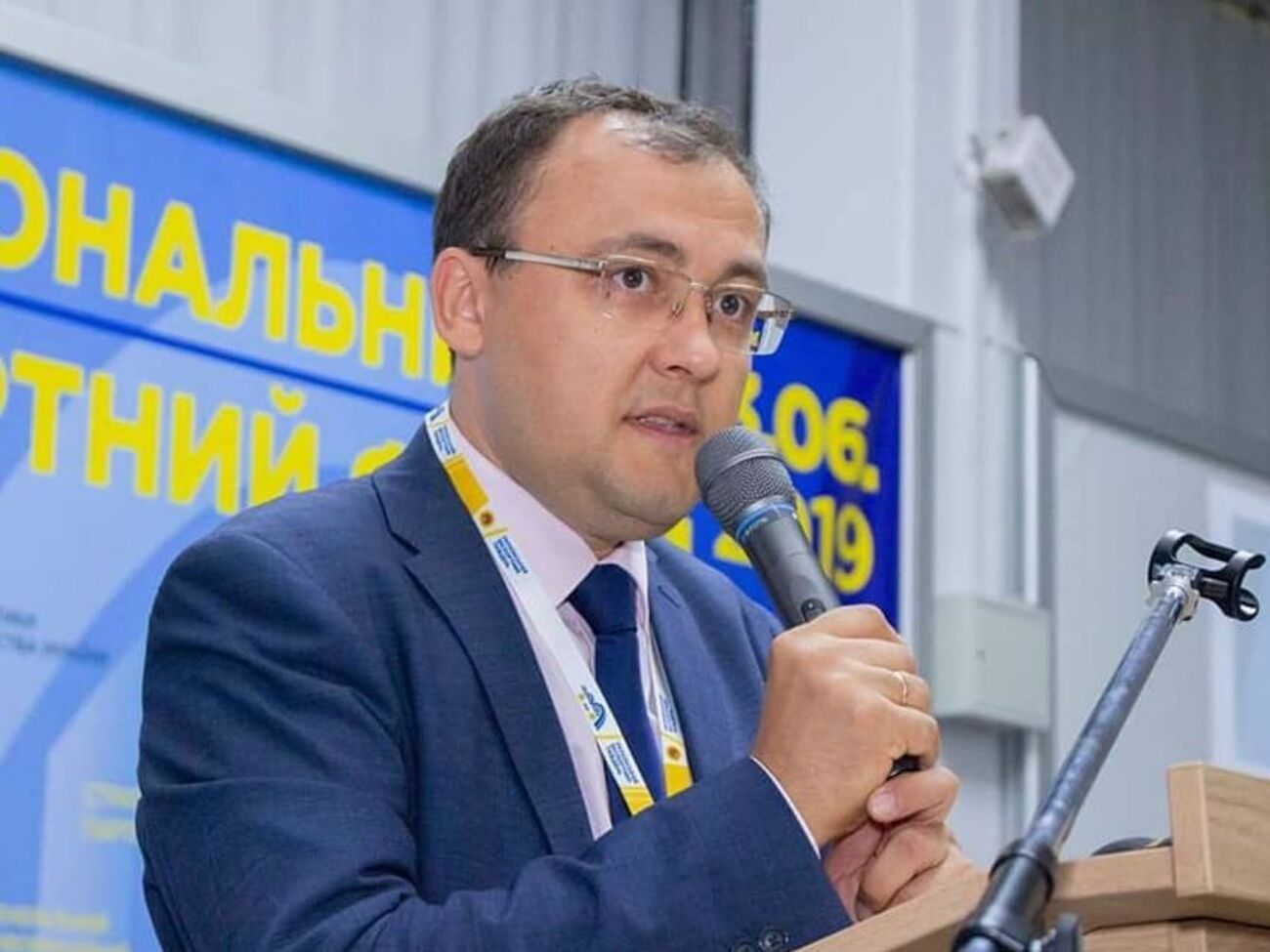 Боднар: Москва на чужій крові будувала свою імперію