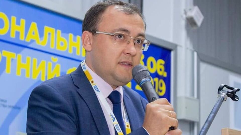 Боднар: Москва на чужой крови строила свою империю