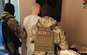 В рамках производства правоохранители провели около 40 обысков