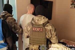 В рамках производства правоохранители провели около 40 обысков