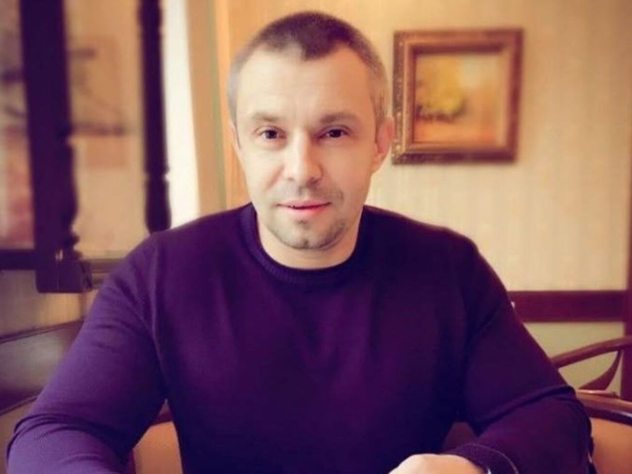 Левин под чужим именем скрывался на арендованной квартире в Бургасе, сообщает&nbsp;ZN.UA