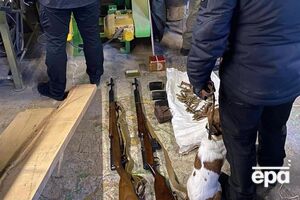 Изъятое правоохранители направили на экспертно-криминалистическую экспертизу