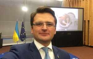 Кулеба: Я поважаю надзвичайно те, що було зроблено до зміни влади