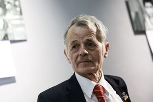 Джемилев: Мы рассматриваем несколько вариантов реакции РФ