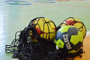 В Україні спростовують факт переговорів про спільний гандбольний турнір
