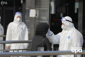 От нового коронавируса погибло уже 56 человек