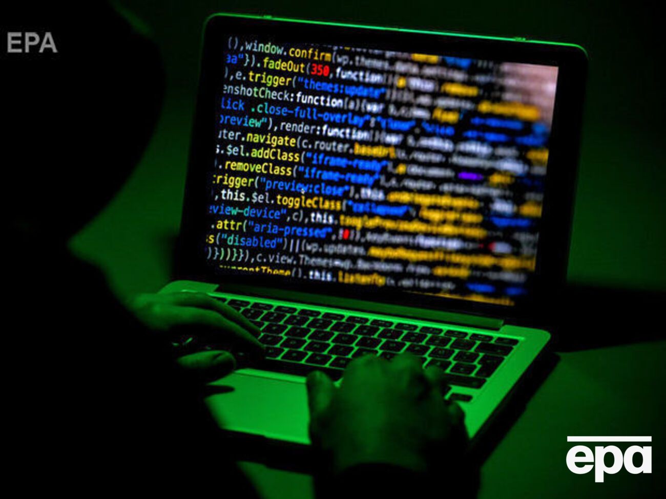 У СБУ розповіли про кібератаки, яким запобігли у 2019 році&nbsp;