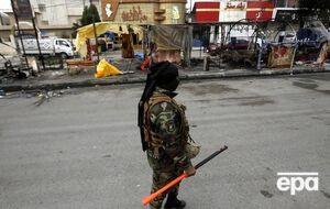 1 октября 2019 года в Ираке начались общенациональные антиправительственные митинги