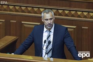 Рябошапка: У наших інтересах, щоб усі екстрадиційні процедури відбулися і швидко, і законно