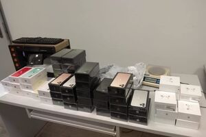 Телефоны изъяли до решения суда