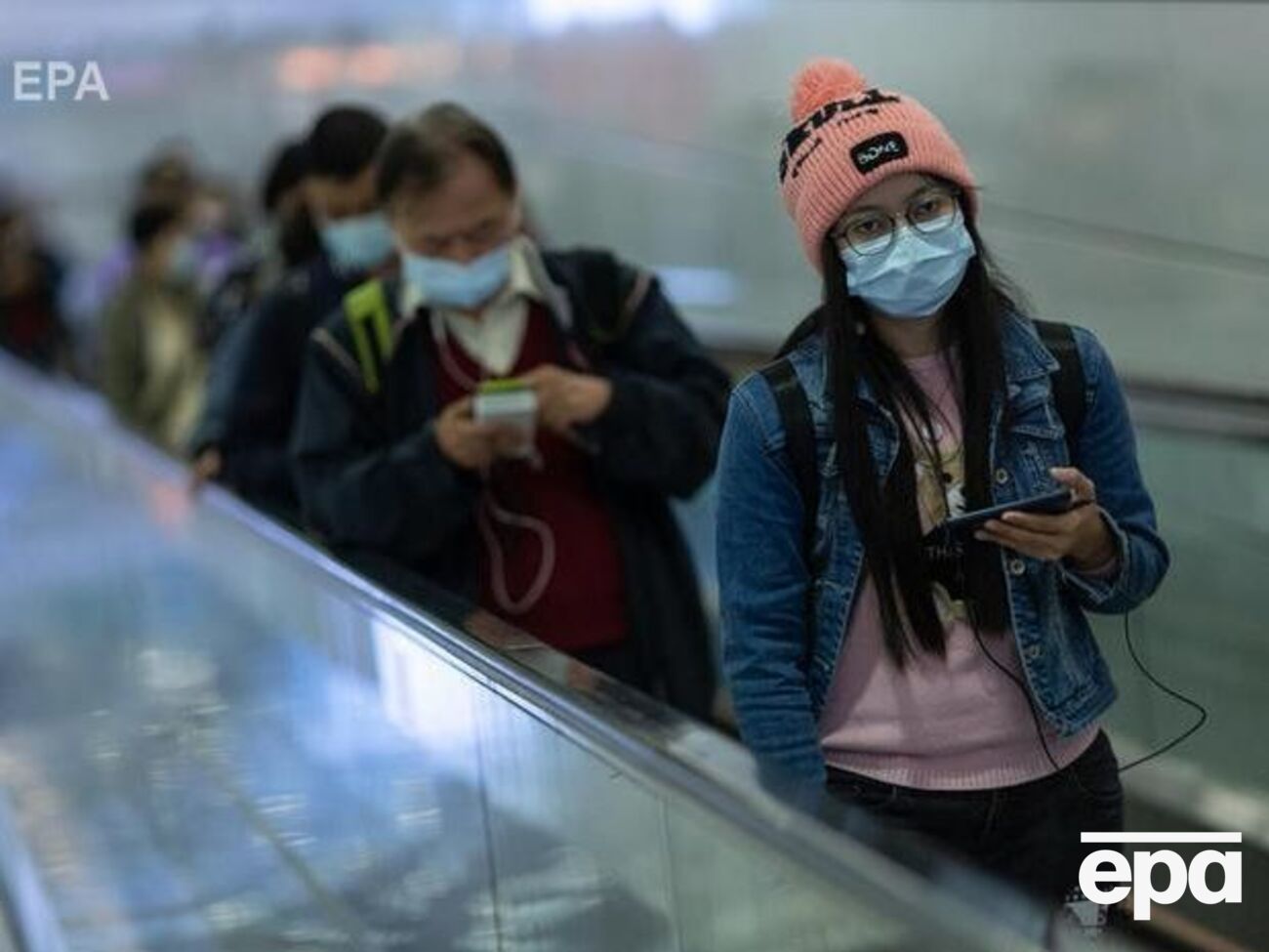 По состоянию на 26 января от вируса погибло 56 человек