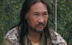 Габышев призывал добровольцев вступать в его отряд