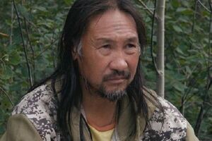 Габышев призывал добровольцев вступать в его отряд