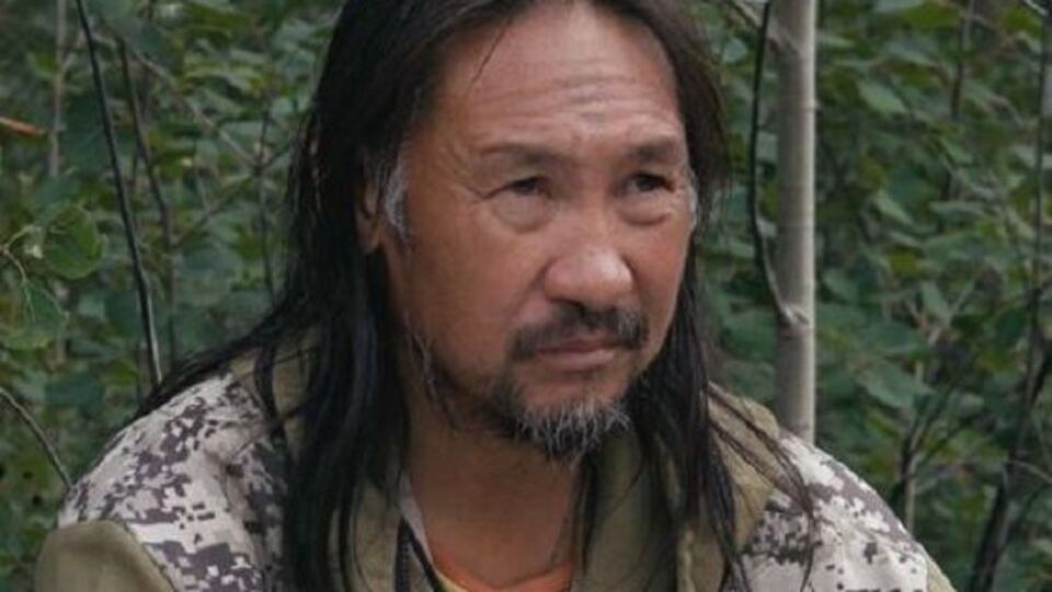 Габышев призывал добровольцев вступать в его отряд