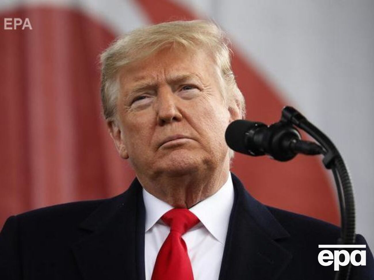 Трамп: Иран хочет вести переговоры с Соединенными Штатами, но хочет отмены санкций. Спасибо, не надо!