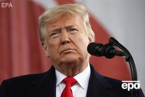 Трамп: Іран хоче вести переговори зі Сполученими Штатами, але хоче скасування санкцій. Дякую, не треба!