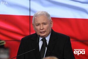 Качинський підкреслив важливість присутності НАТО в Польщі та країнах Балтії