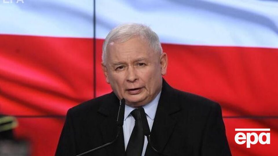 Качинський підкреслив важливість присутності НАТО в Польщі та країнах Балтії