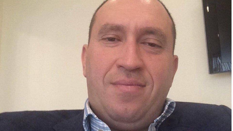 Президент говорив, що Альперіна (на фото) вважають одним із "хрещених батьків контрабанди" в Україні