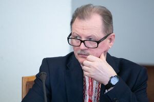 Горбачев: Создается искаженное представление, что происходит в образовании