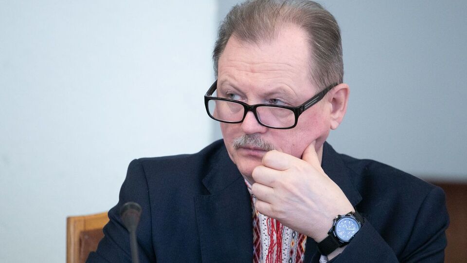 Горбачев: Создается искаженное представление, что происходит в образовании