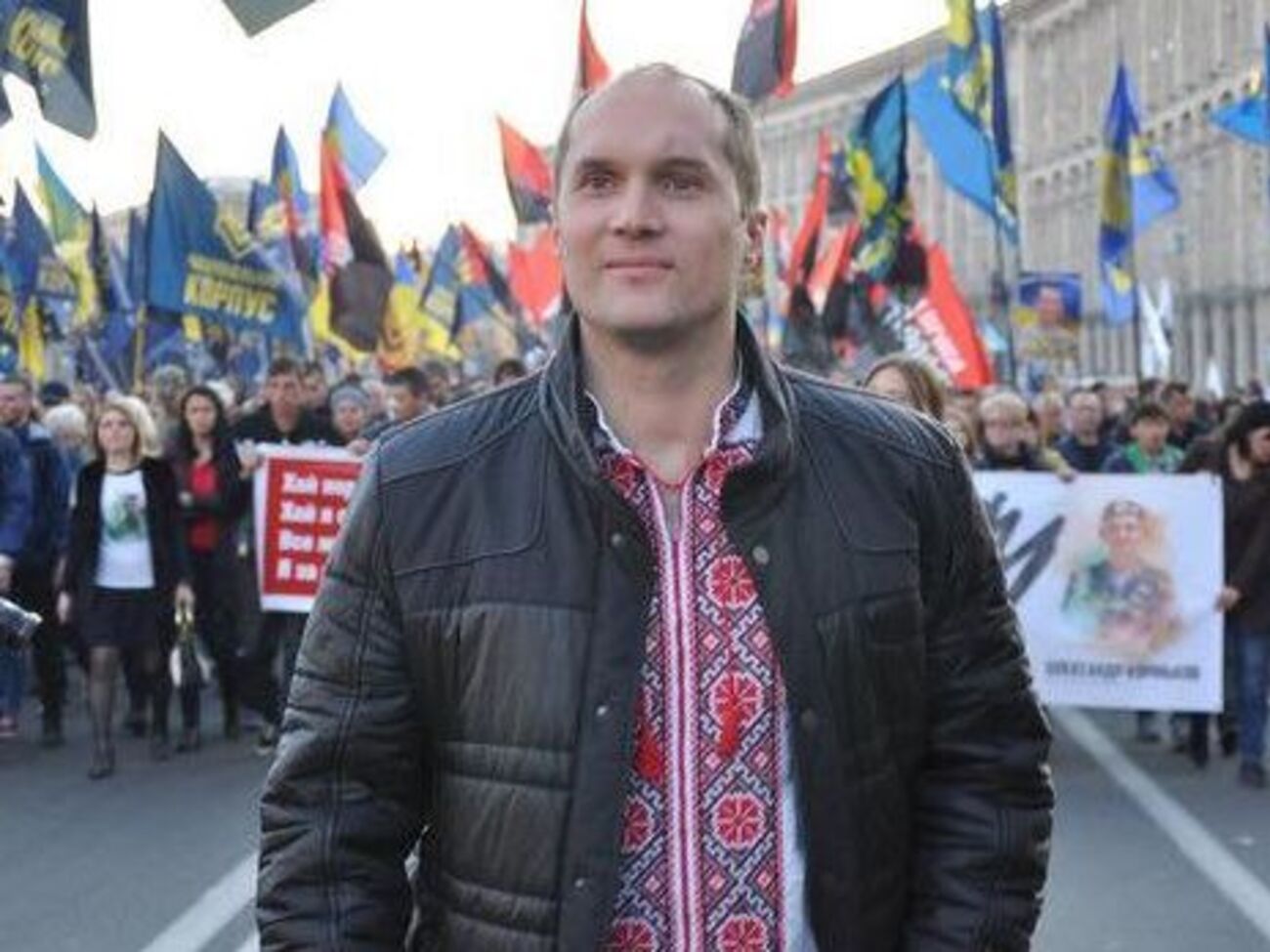 Отставка Суркова ничего не изменит в войне России против Украины