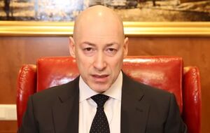 Гордон: Я убежден, что все учебники истории перевраны. Правда – в свидетельствах очевидцев, которые много лет я собираю