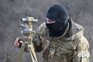 Обстріли на Донбасі не припиняються