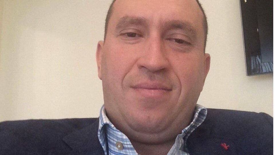 Електронний браслет з Альперіна зняли сьогодні