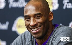 Брайант завершил выступления в NBA в 2016 году